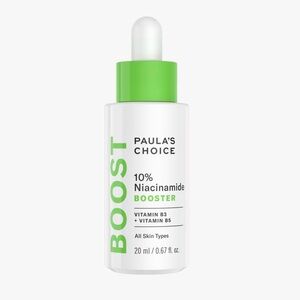 Paula’s Choice 10% Niacinamide Booster Serum